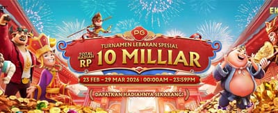 Menang Besar di lido88