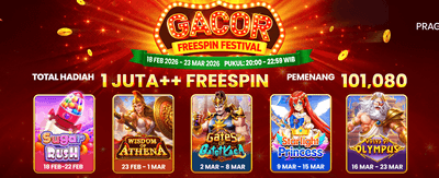 Bonus Selamat Datang lido88