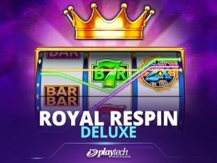 Royal Respin Deluxe