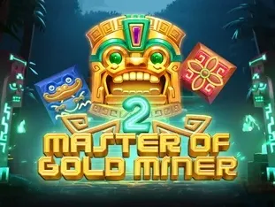 Master Of Gold Miner 2